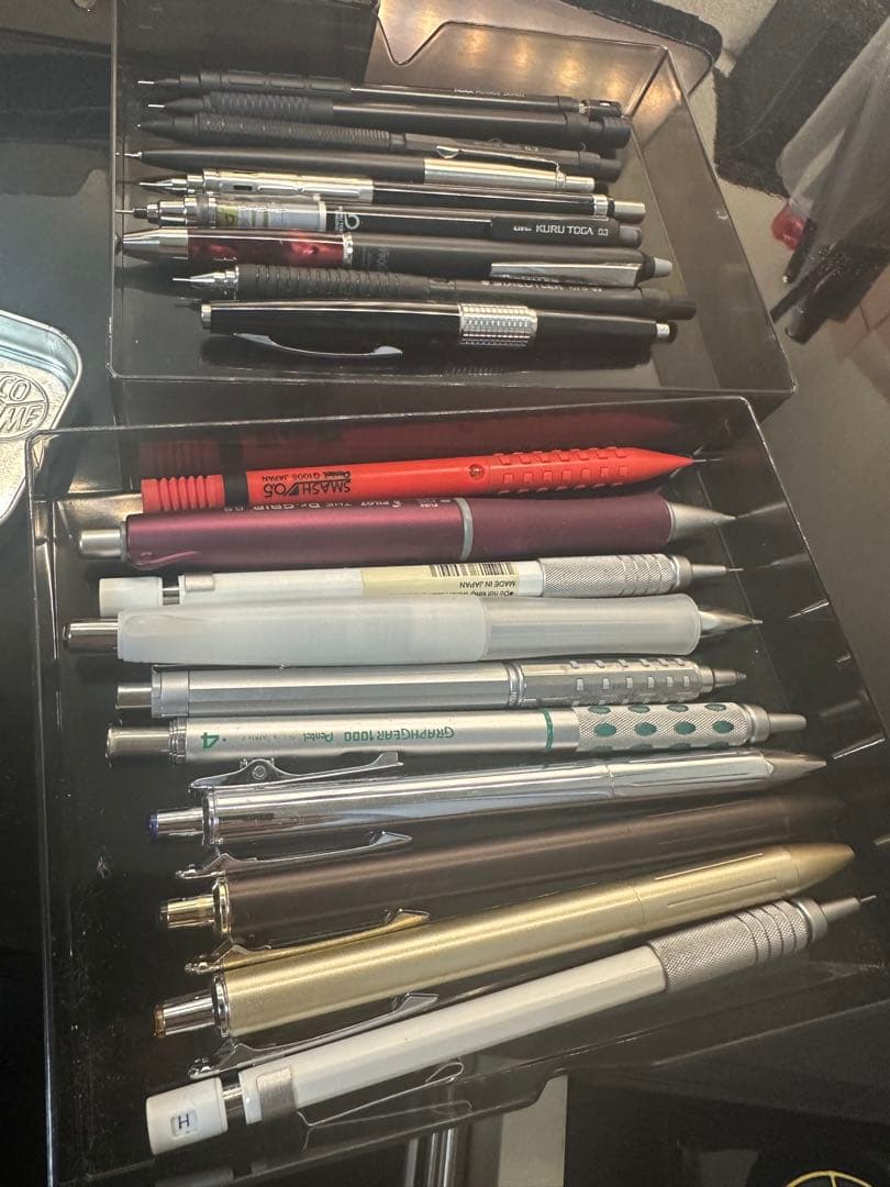 シャーペン 筆箱 まとめ売り