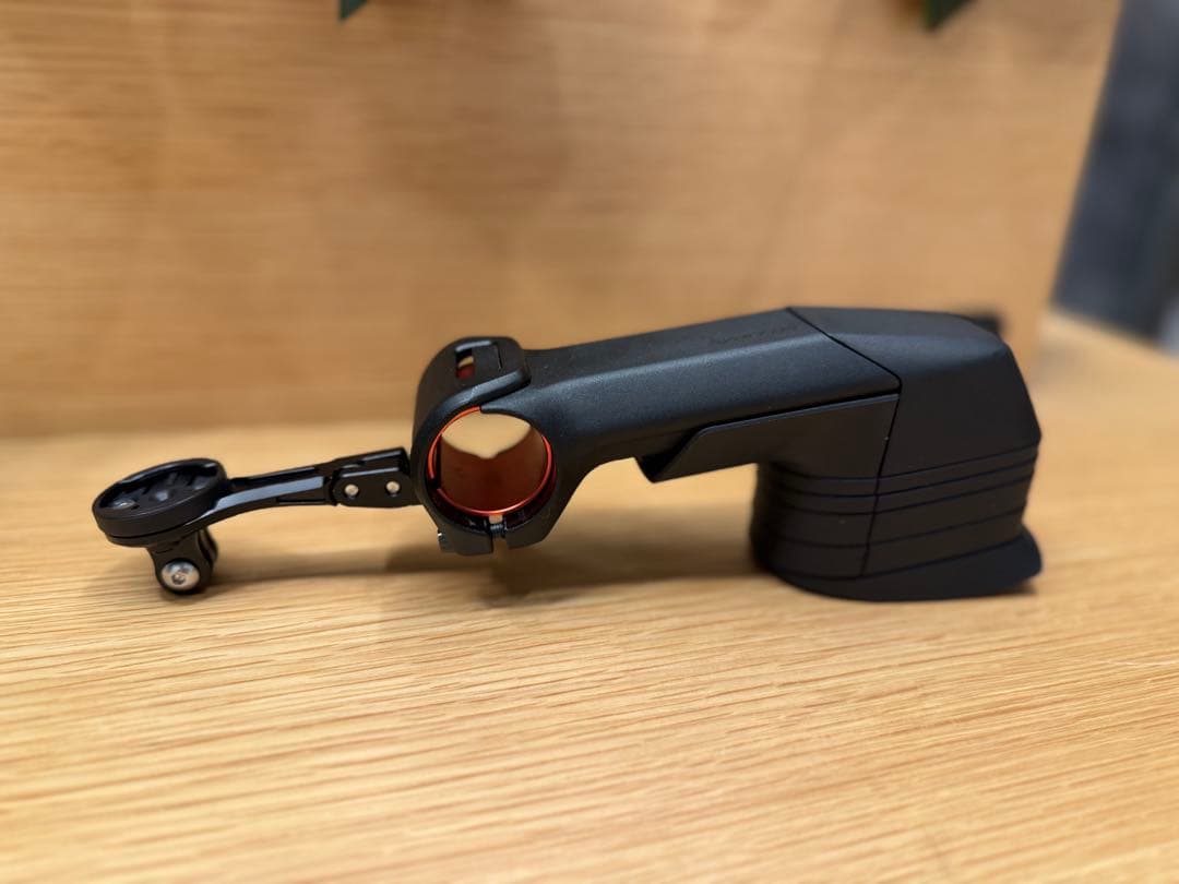 SYNCROS aero 1.5 マウント付き