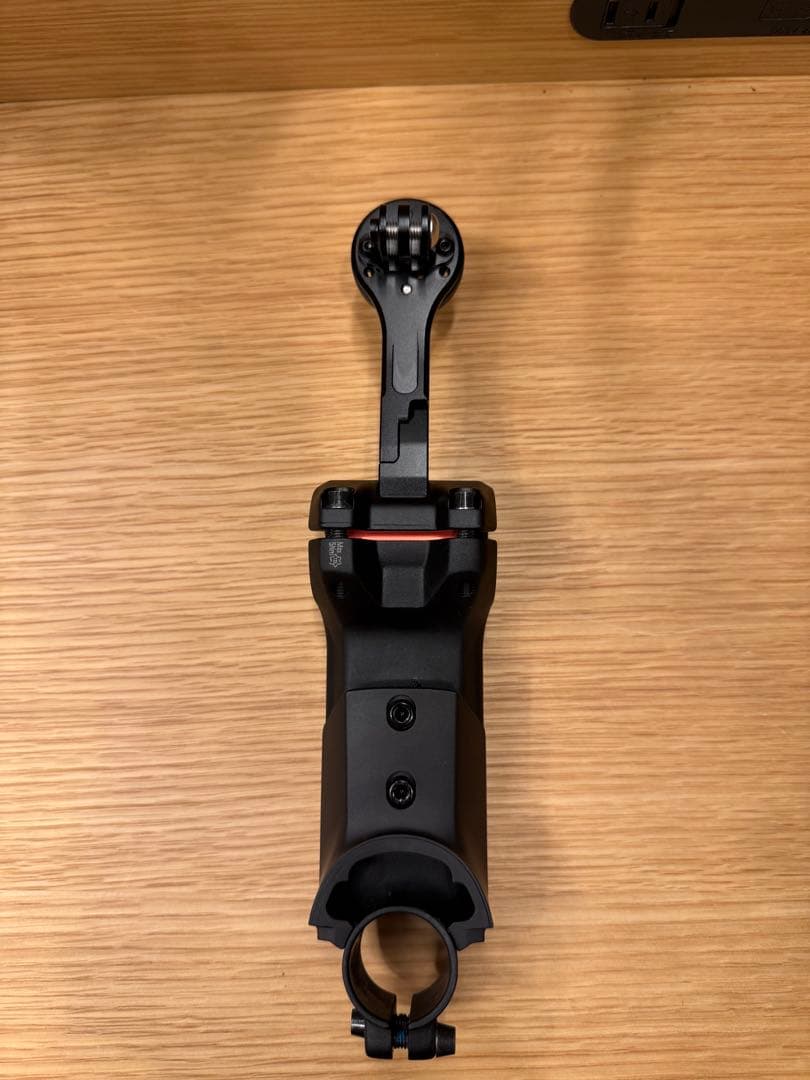 SYNCROS aero 1.5 マウント付き