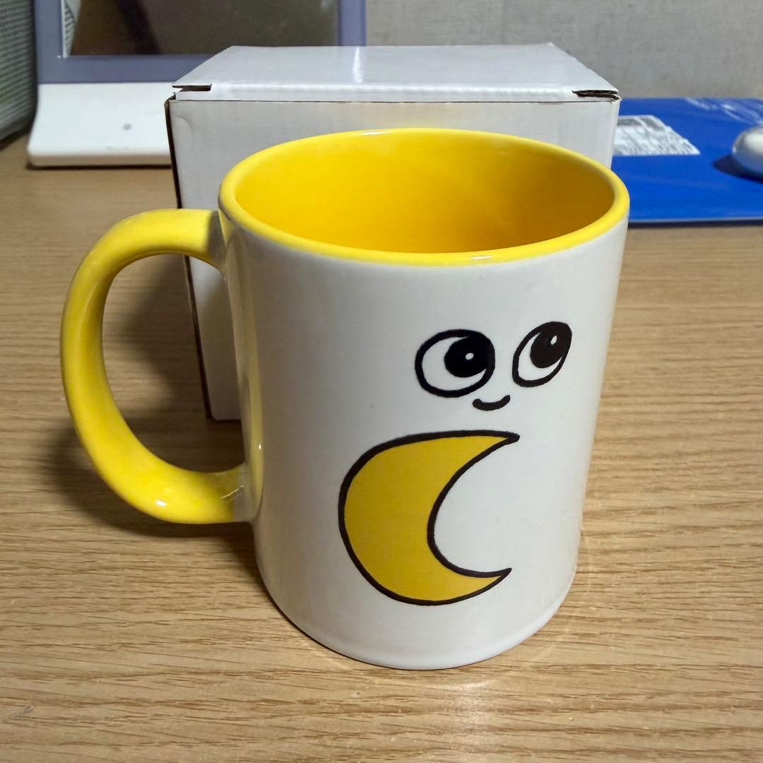 YOASOBI ハルカ マグカップ