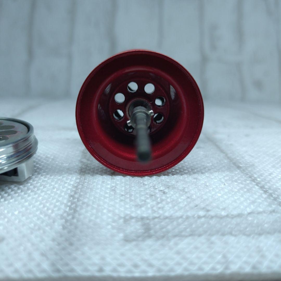 シマノ　カルカッタコンクエスト101 ZPI RC-601RR