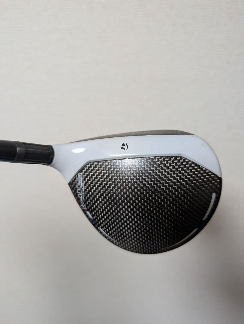 TaylorMade SIM MAX フェアウェイウッド 18°