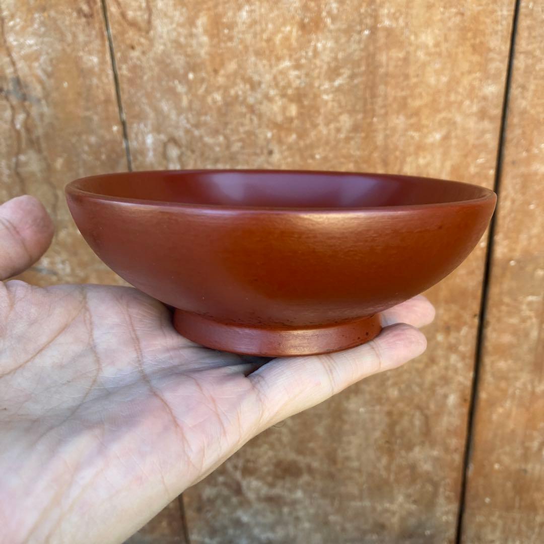 赤木明登　漆器　朱　三つ椀　二つ椀　検　角偉三郎　内田鋼一　定価66000円