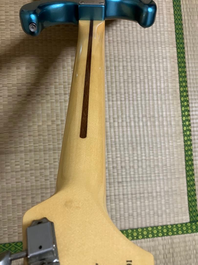 ギター Squier Classic Vibe 50s Stratocaster LPB