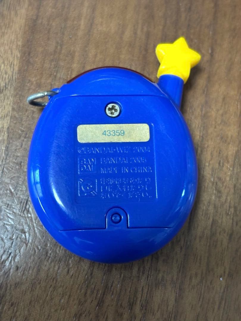 ウラじんせーエンジョイ！たまごっちプラス　ウラねおん