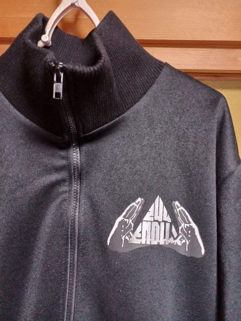 ENDRECHERI　堂本剛　ツアーグッズ　ジャケット　パーカー