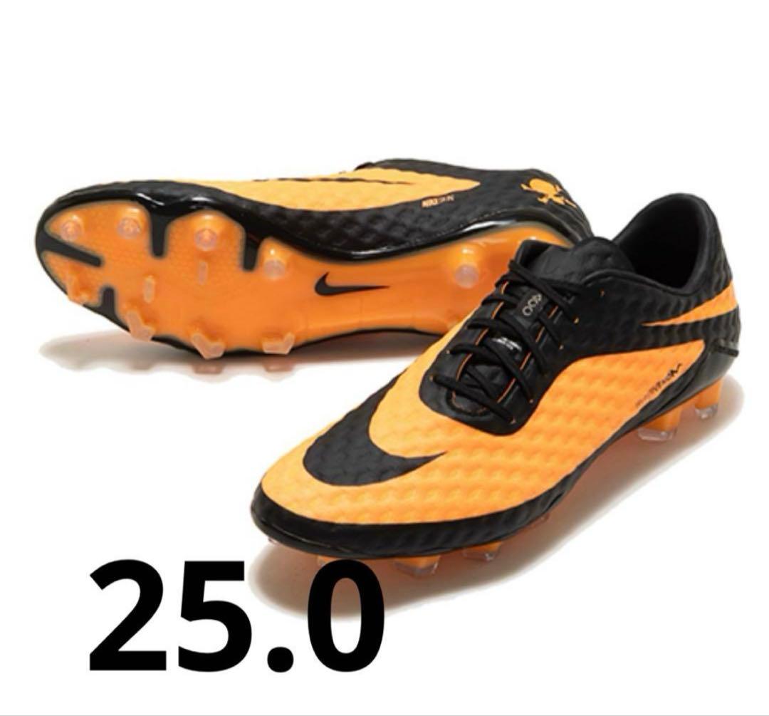 シューズ Nike Hypervenom Phantom RGN SE FG