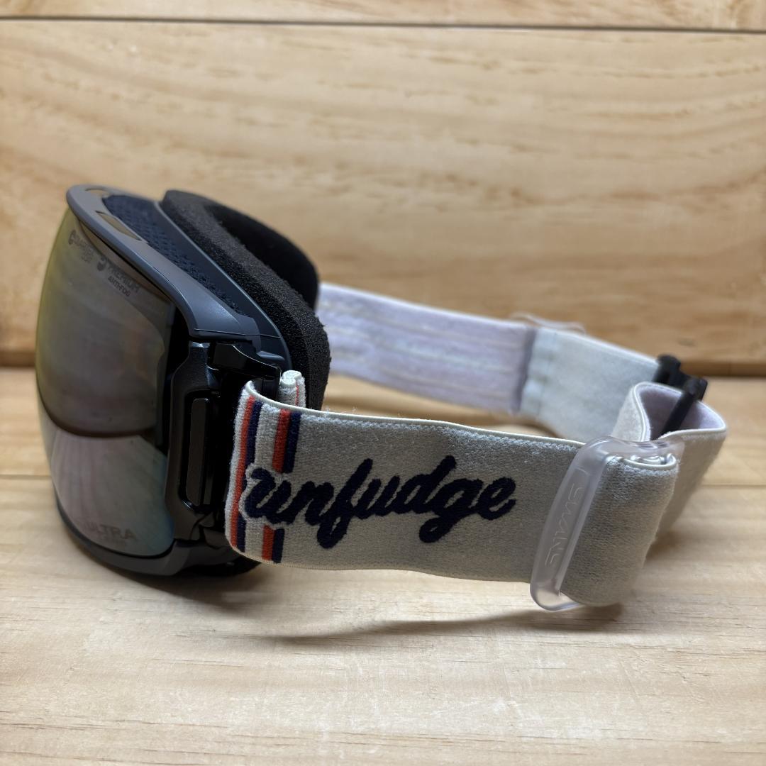 【1552】 SWANS　スワンズ　RIDGELINE　リッジライン