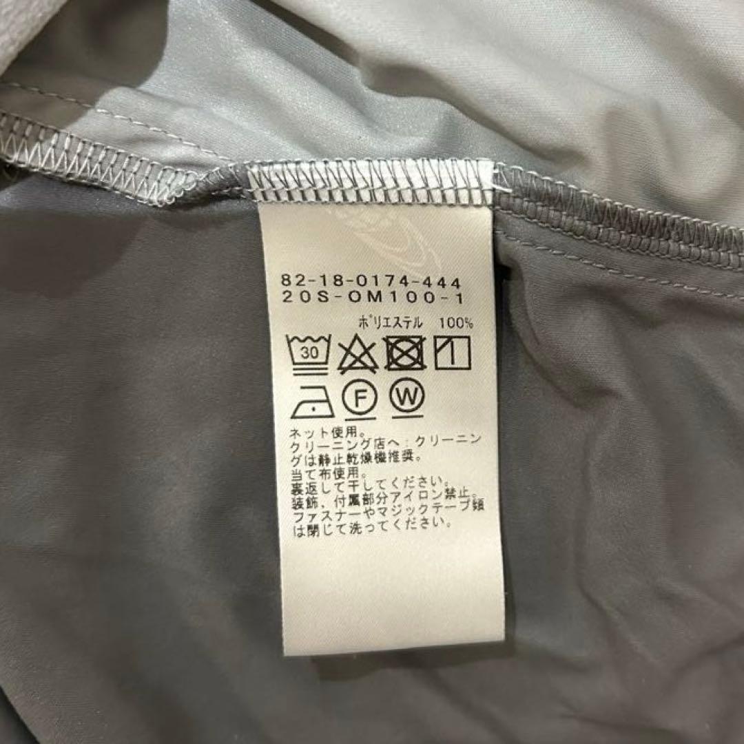 【BEAMS GOLF】新品 2WAY ウィンドブレーカー・レディース