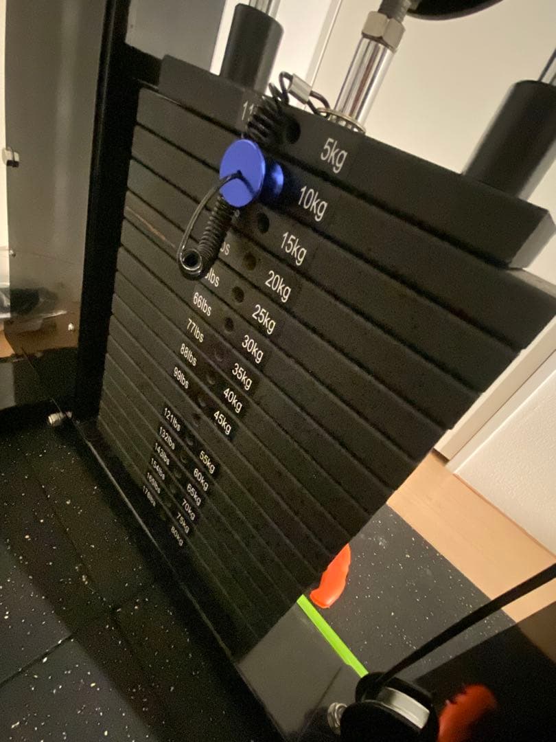 【兵庫引取限定】REVOLUONE レボルワン マルチスミスマシン