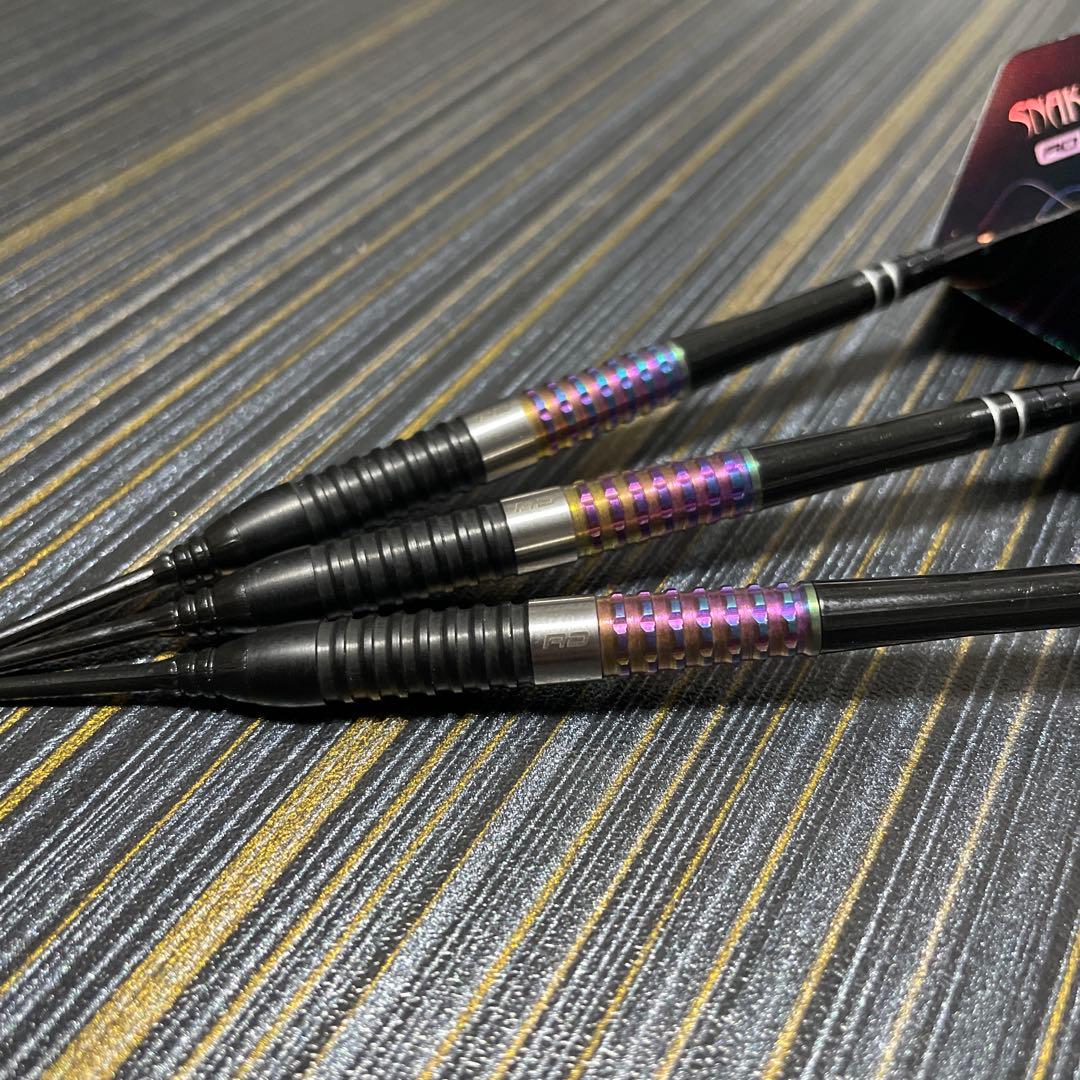 大人気バレル ピーターライト スネークバイト コラ 20g バレル重量 18g