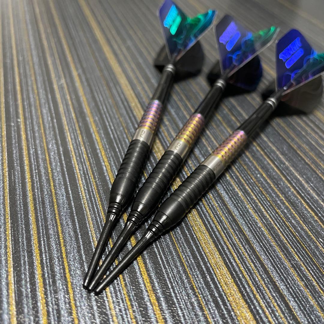 大人気バレル ピーターライト スネークバイト コラ 20g バレル重量 18g