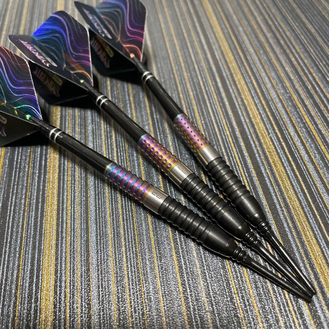 大人気バレル ピーターライト スネークバイト コラ 20g バレル重量 18g