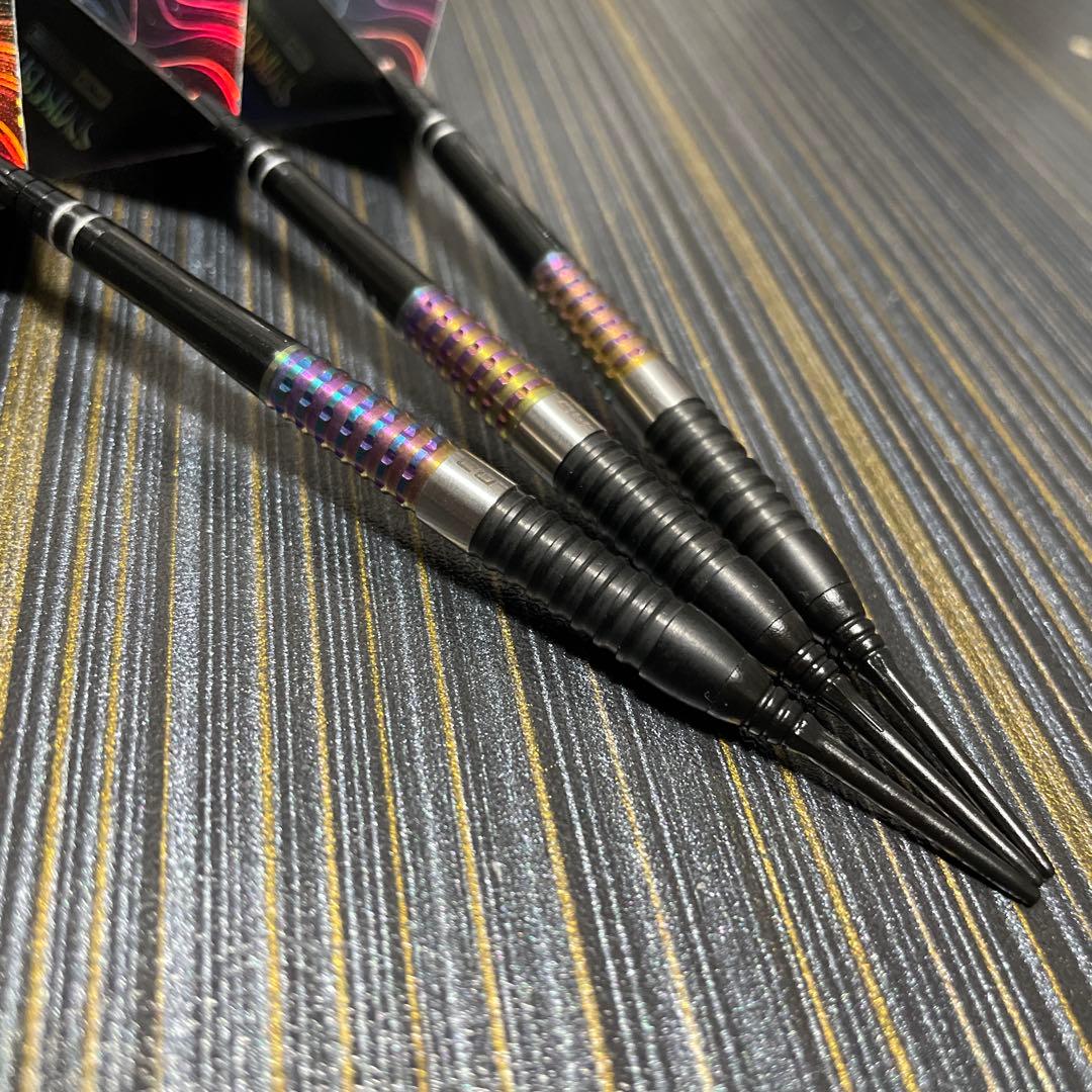 大人気バレル ピーターライト スネークバイト コラ 20g バレル重量 18g