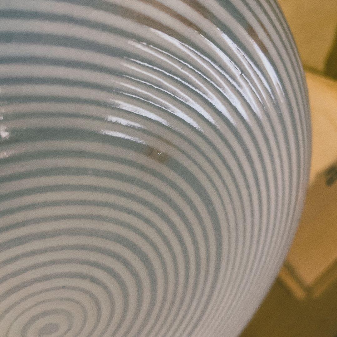 表千家　十二代家元　尋牛斎書付　久田宗也　朝日焼　糸目食籠　遠州七窯　朝日豊斎作