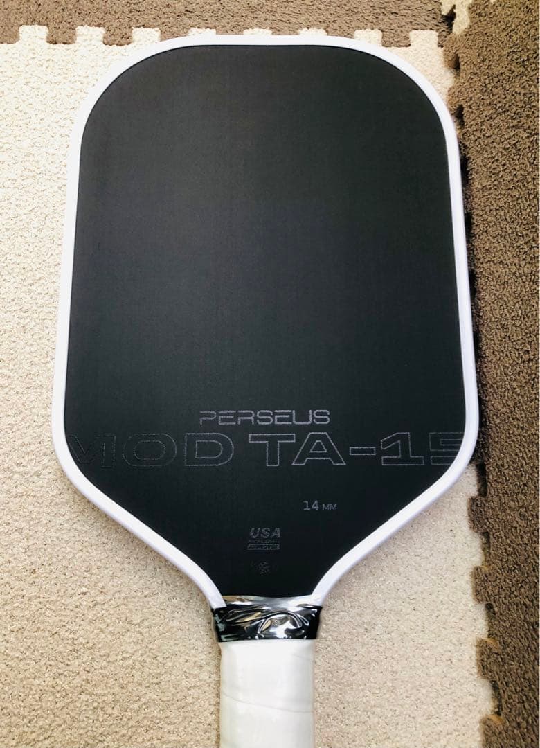 MOD TA-15 ペルセウス 14mm GEN3 ピックルボール