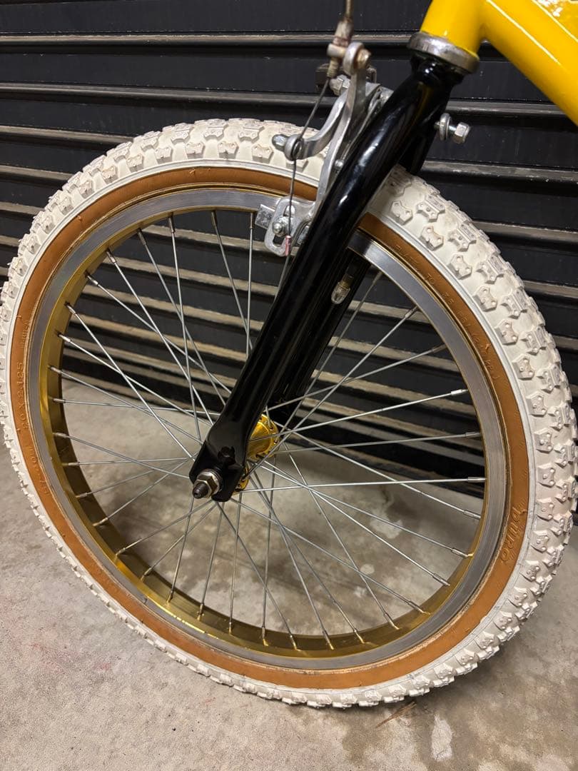 送料込 Diamond back old bmx 20インチ