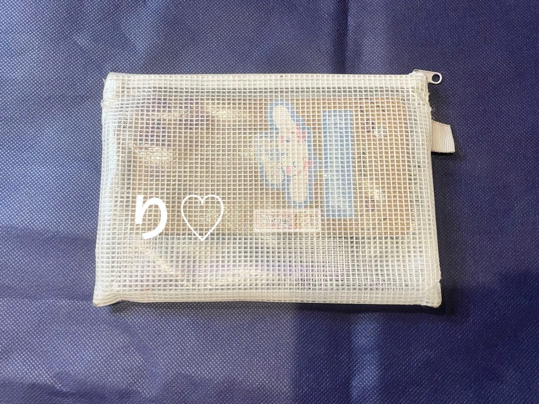 マーキュロ 紫月レンゲ 特典会セット