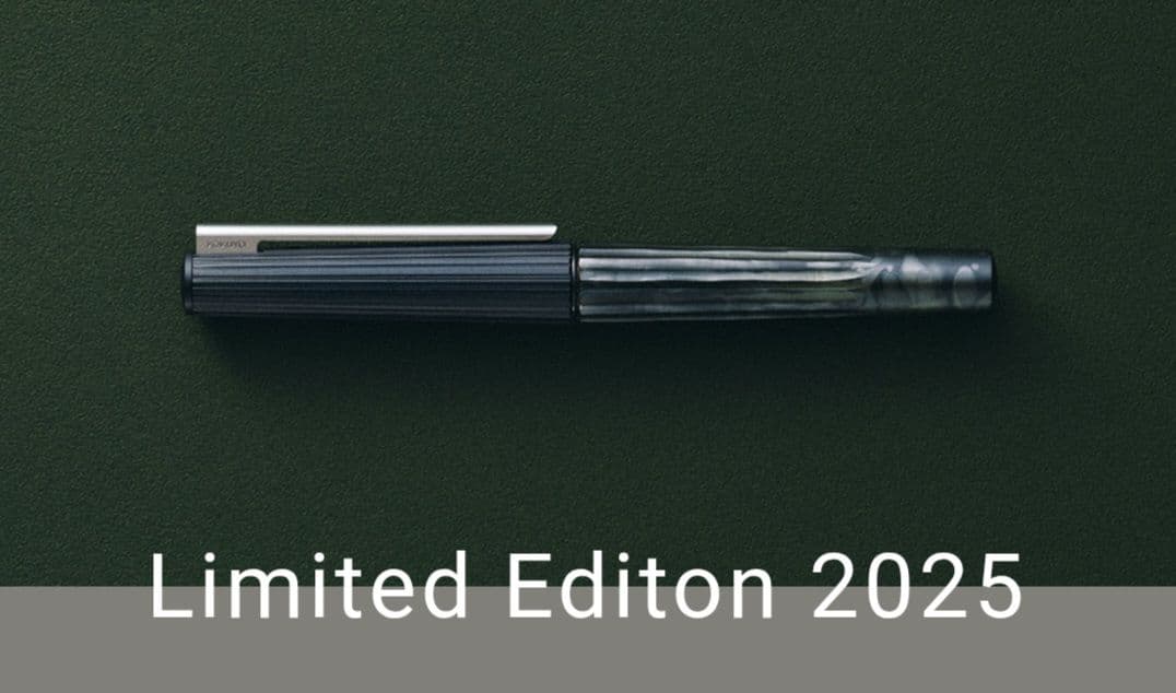 コクヨ kokuyo wp limited edition 2025