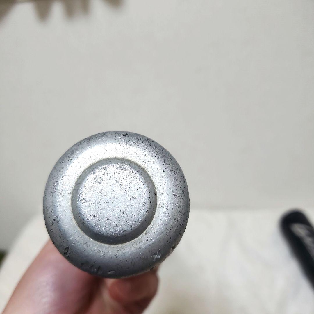 MIZUNO SELECT9 少年野球用 金属バット 76cm 2本セット 軟式