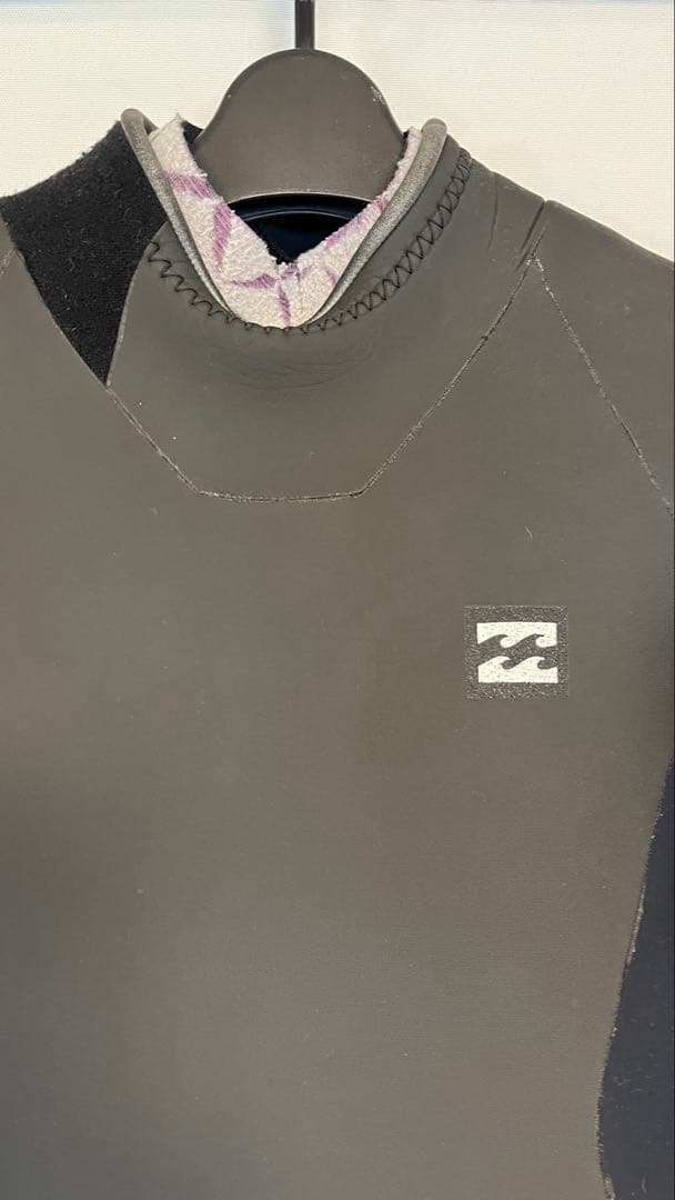 BILLABONG ウェットスーツ セミドライフルスーツ Mサイズ