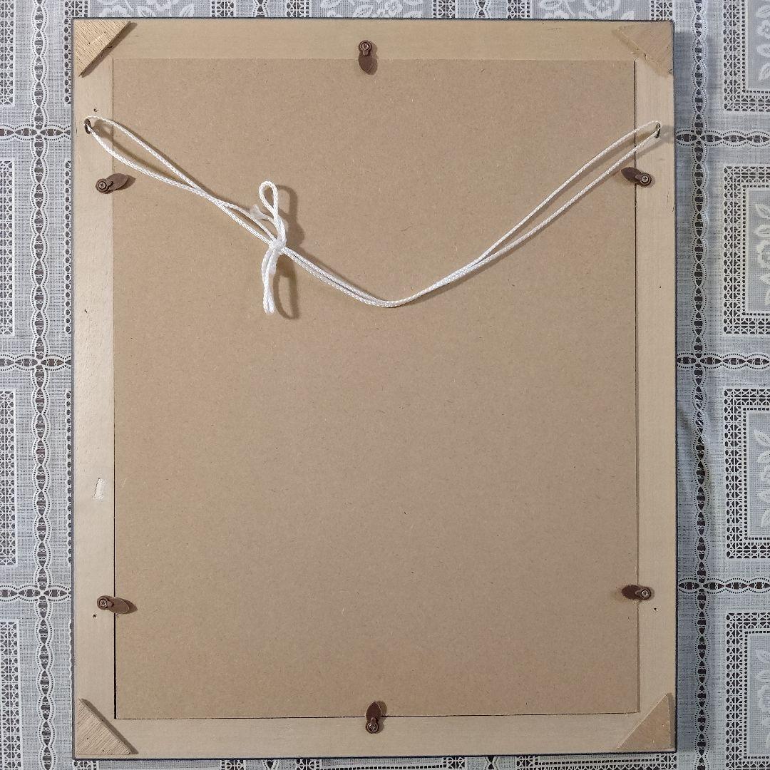 ウォルター・クレイン リトグラフ『フローラズ フィースト』1892年(初版)