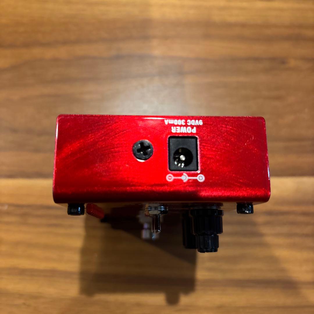DigiTech Whammy Ricochet ワーミー