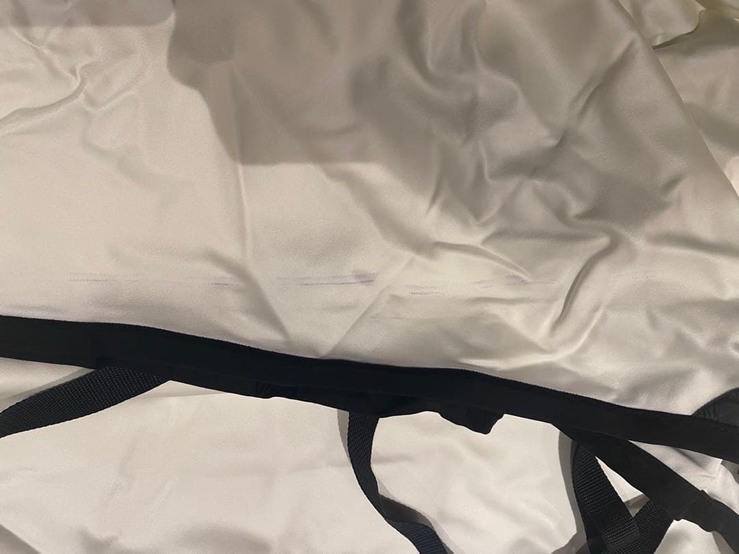 LOD PRODUCTS ヘキサグラムタープ　ホワイト