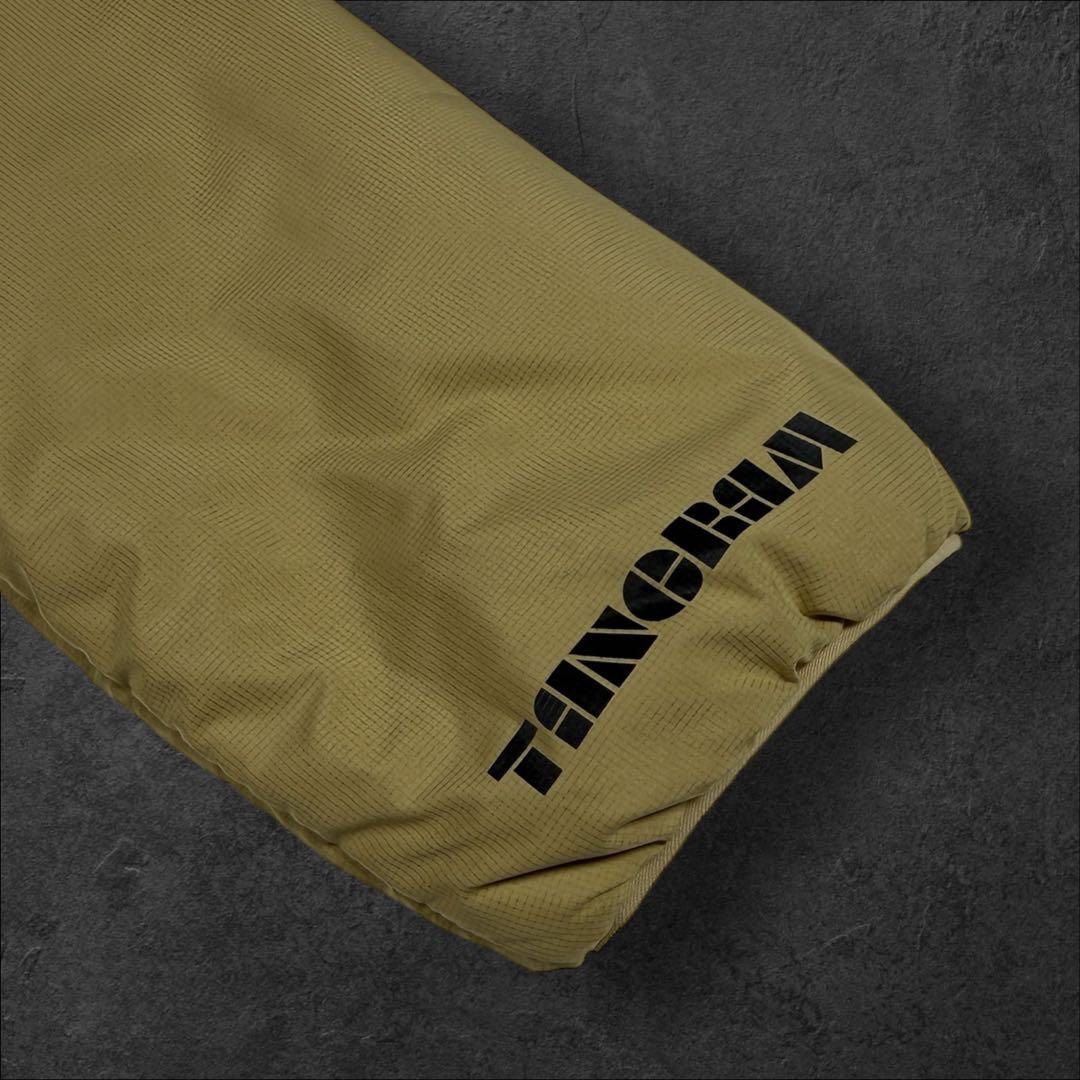 美品 CLUBHAUS × TANGRAM INSULATED JACKET