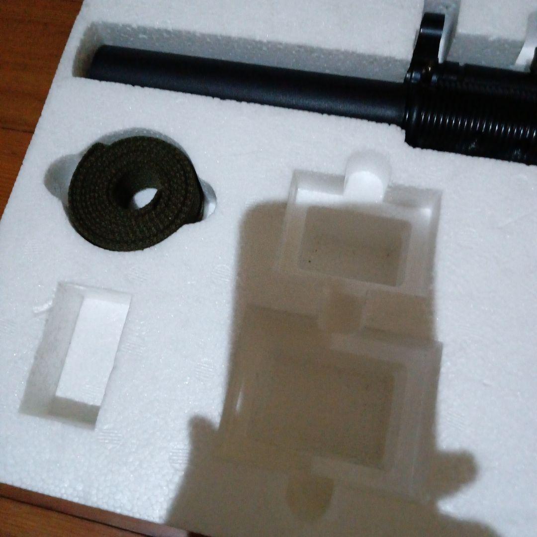 【玩具店保管品】㈱ファルコントーイ SMG H＆K MP5 SD3サブマシンガン