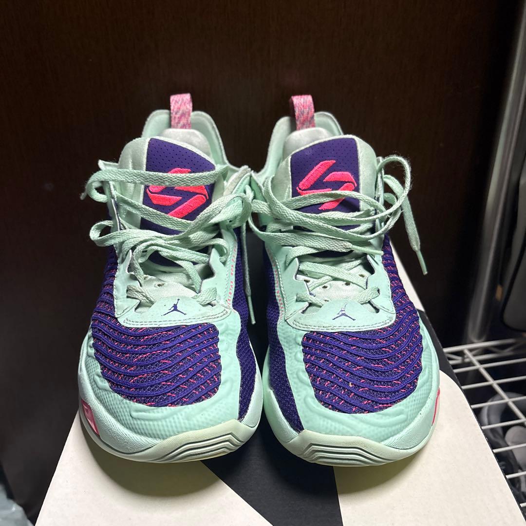 シューズ(男性用) Nike Jordan Luka1 27.0cm