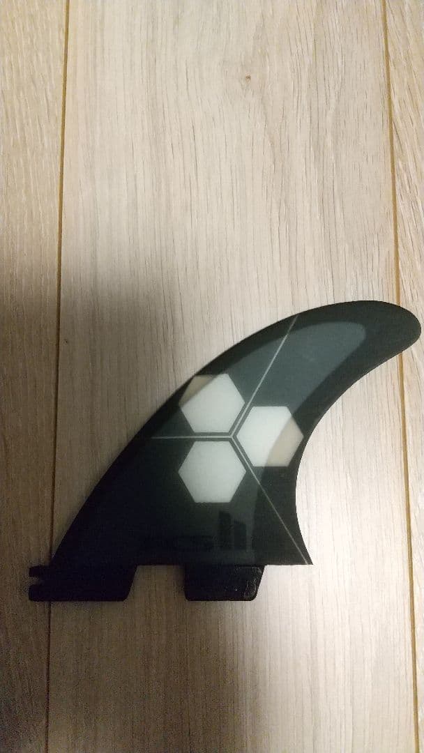 FCS2 エフシーエス 2 エアコア アルメリック トライ 3フィン M