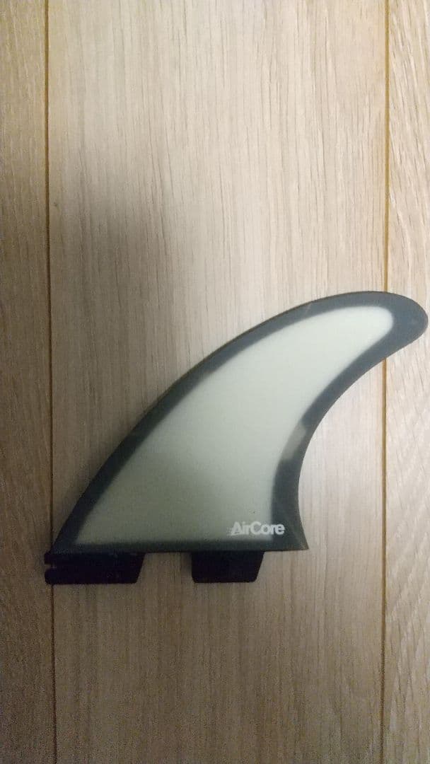 FCS2 エフシーエス 2 エアコア アルメリック トライ 3フィン M