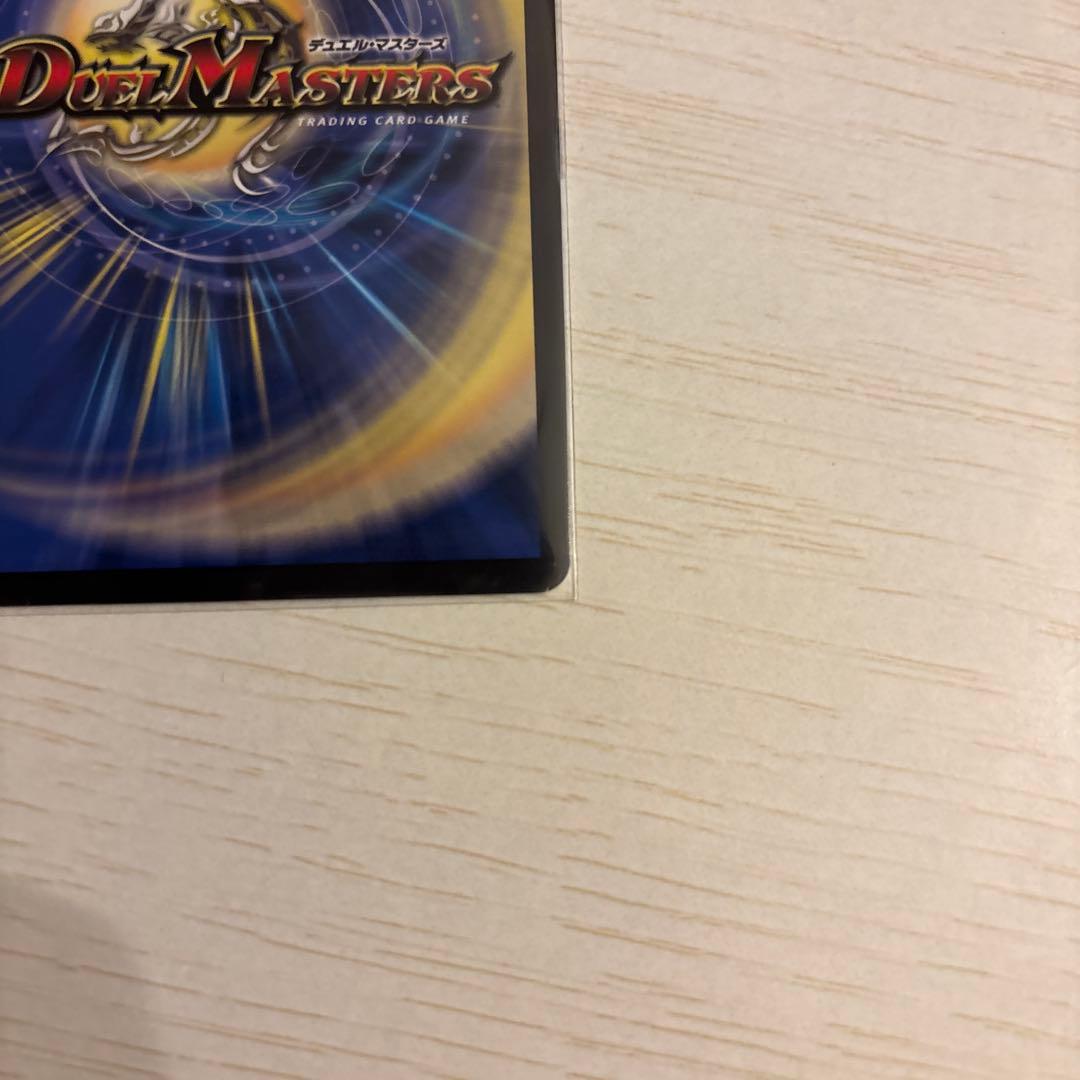 聖霊超王 H ・アルカディアス　シークレット