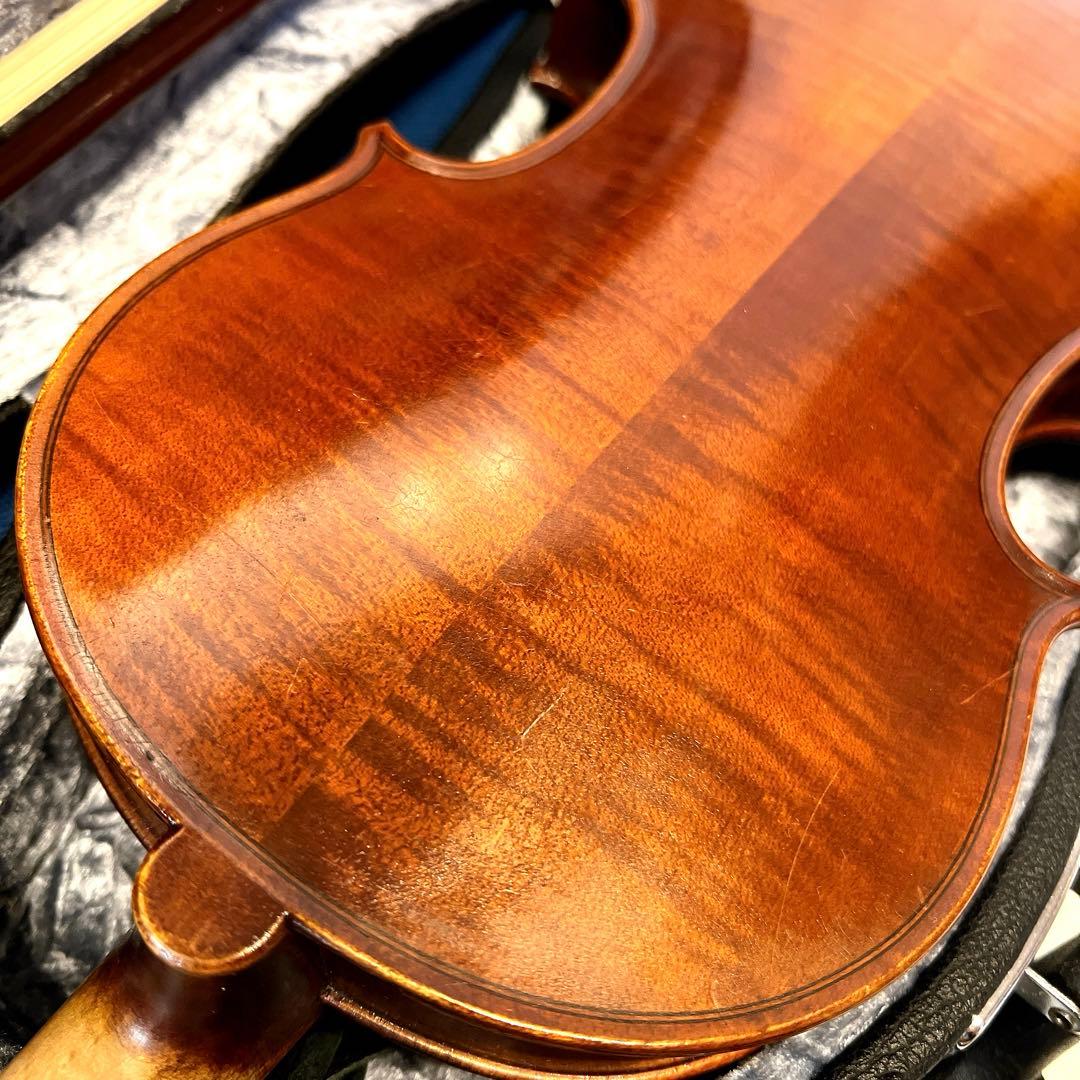 【希少美品】Pygmalius ピグマリウス　Bambino 1/2 バンビーノ