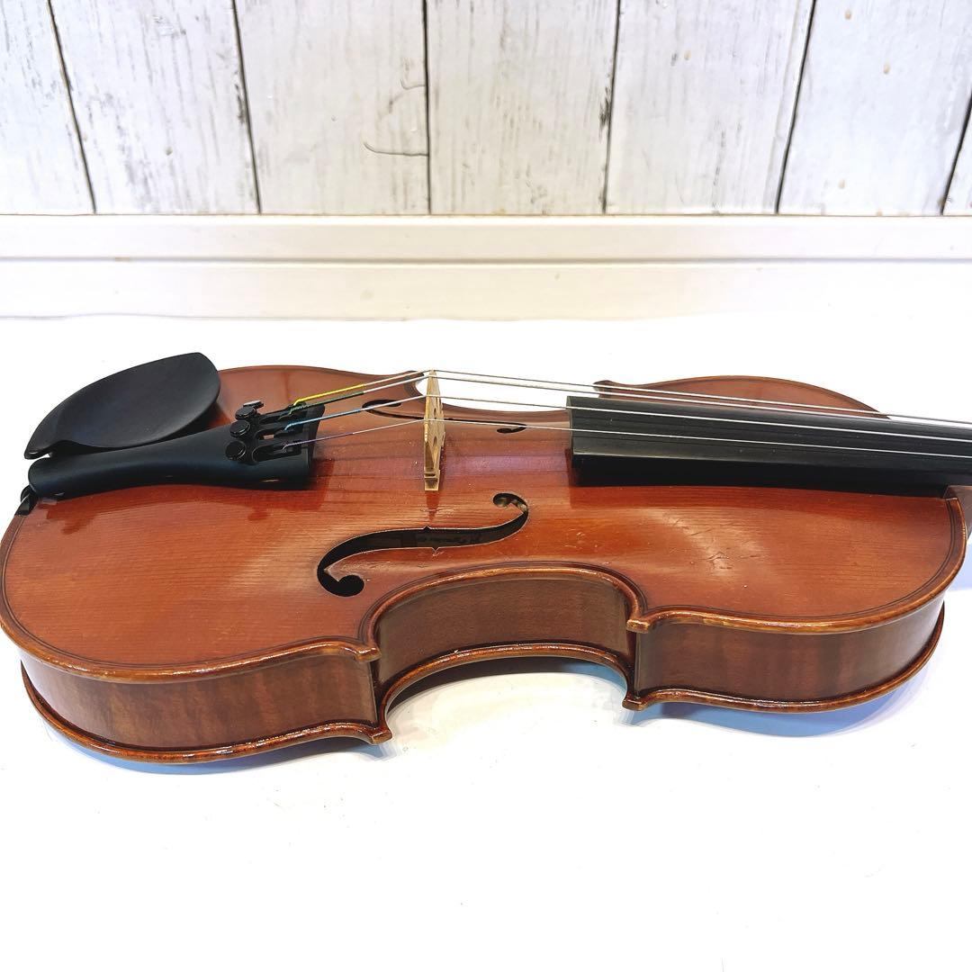 【希少美品】Pygmalius ピグマリウス　Bambino 1/2 バンビーノ