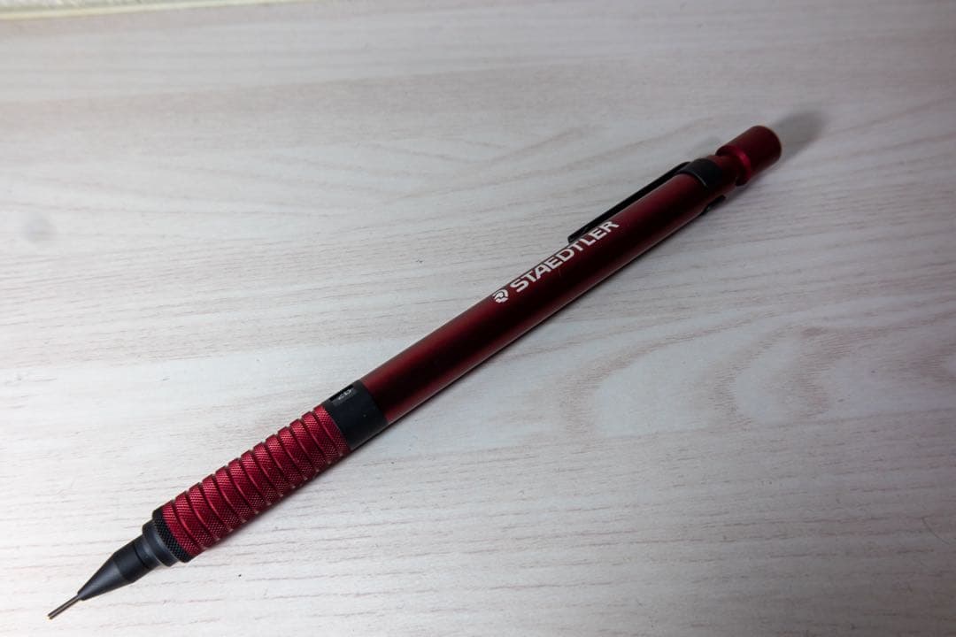 h*o様 STAEDTLER 925 35 東急ハンズ限定　シャーペン　　　廃盤