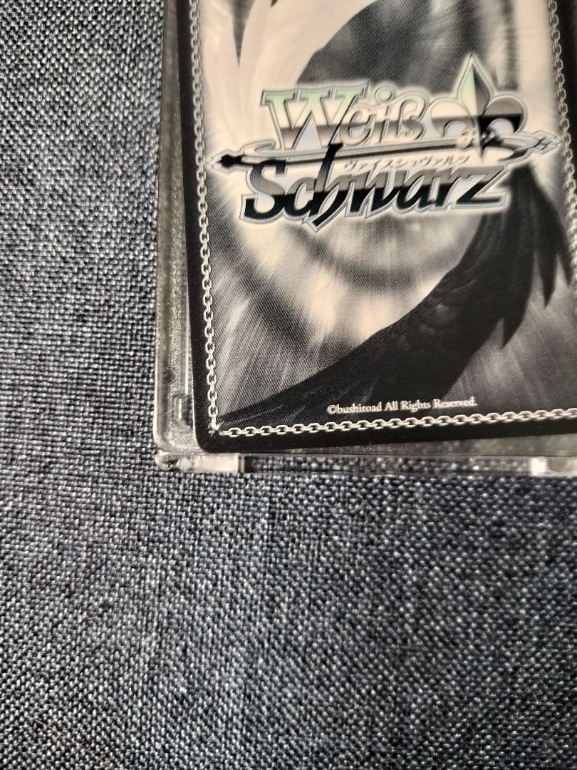 ヴァイス富士見ファンタジア文庫vol.2 主従を越えた愛 リアス　SEC