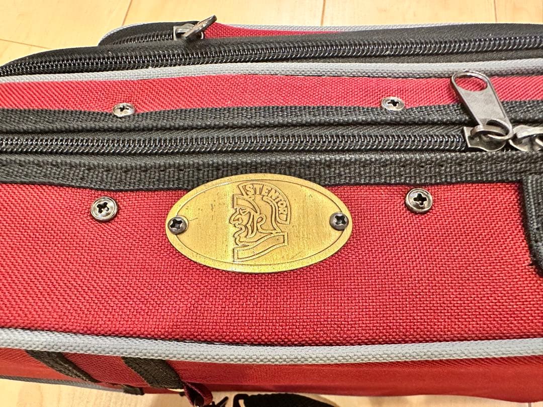 【美品】　STENTOR バイオリン 1/10サイズ