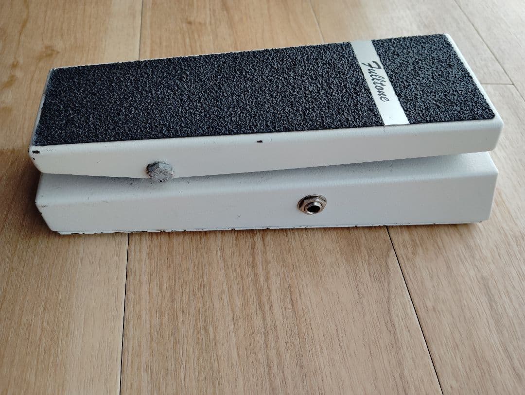 Fulltone CLYDE Wah Wah Pedal フルトーン ワウペダル
