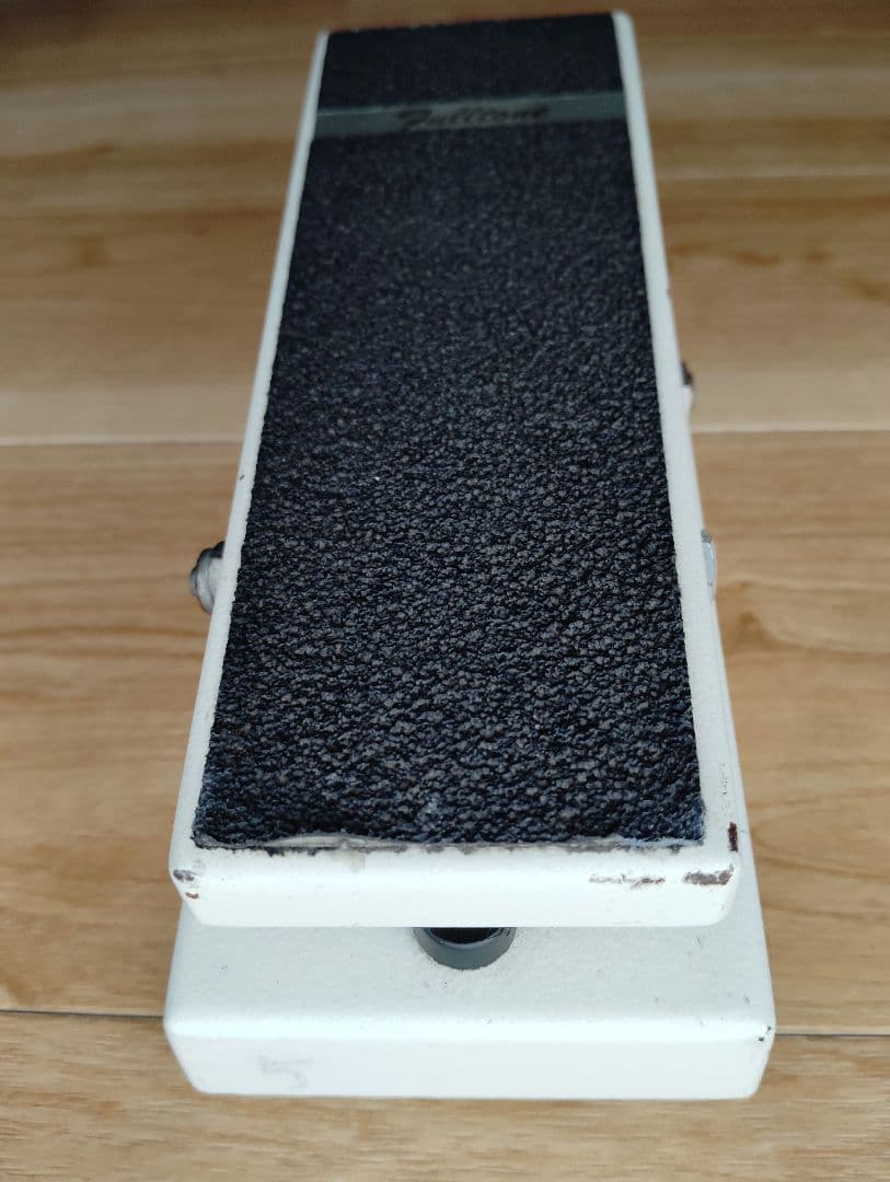 Fulltone CLYDE Wah Wah Pedal フルトーン ワウペダル