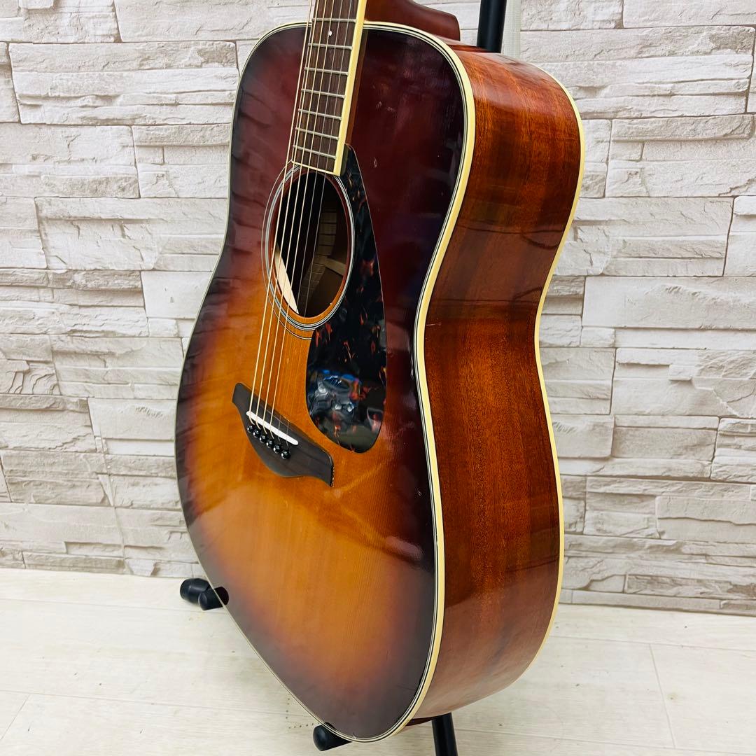 YAMAHA ヤマハ アコースティックギター FG820