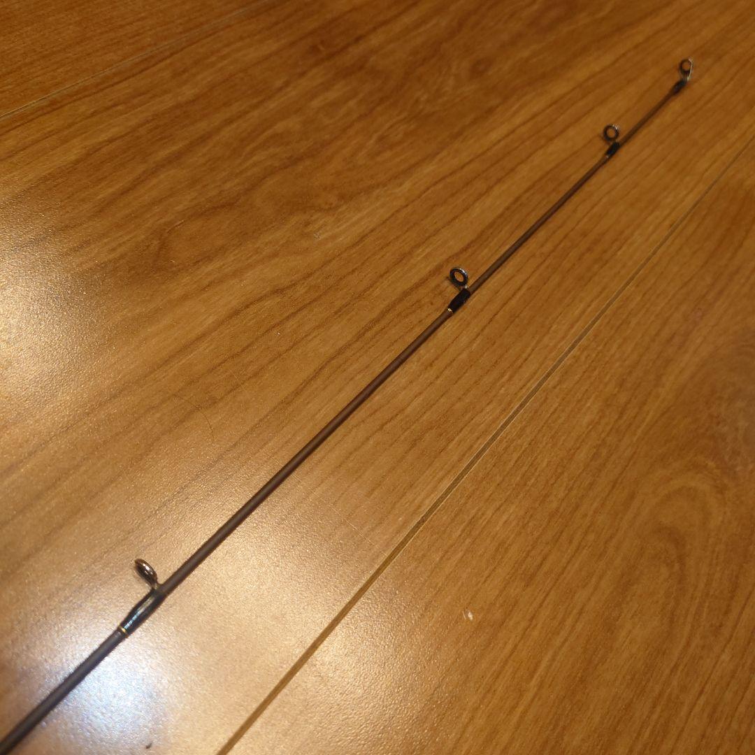 希少★ MEGA BASS PAGANI AIR BAMBOO パガーニ 天竺