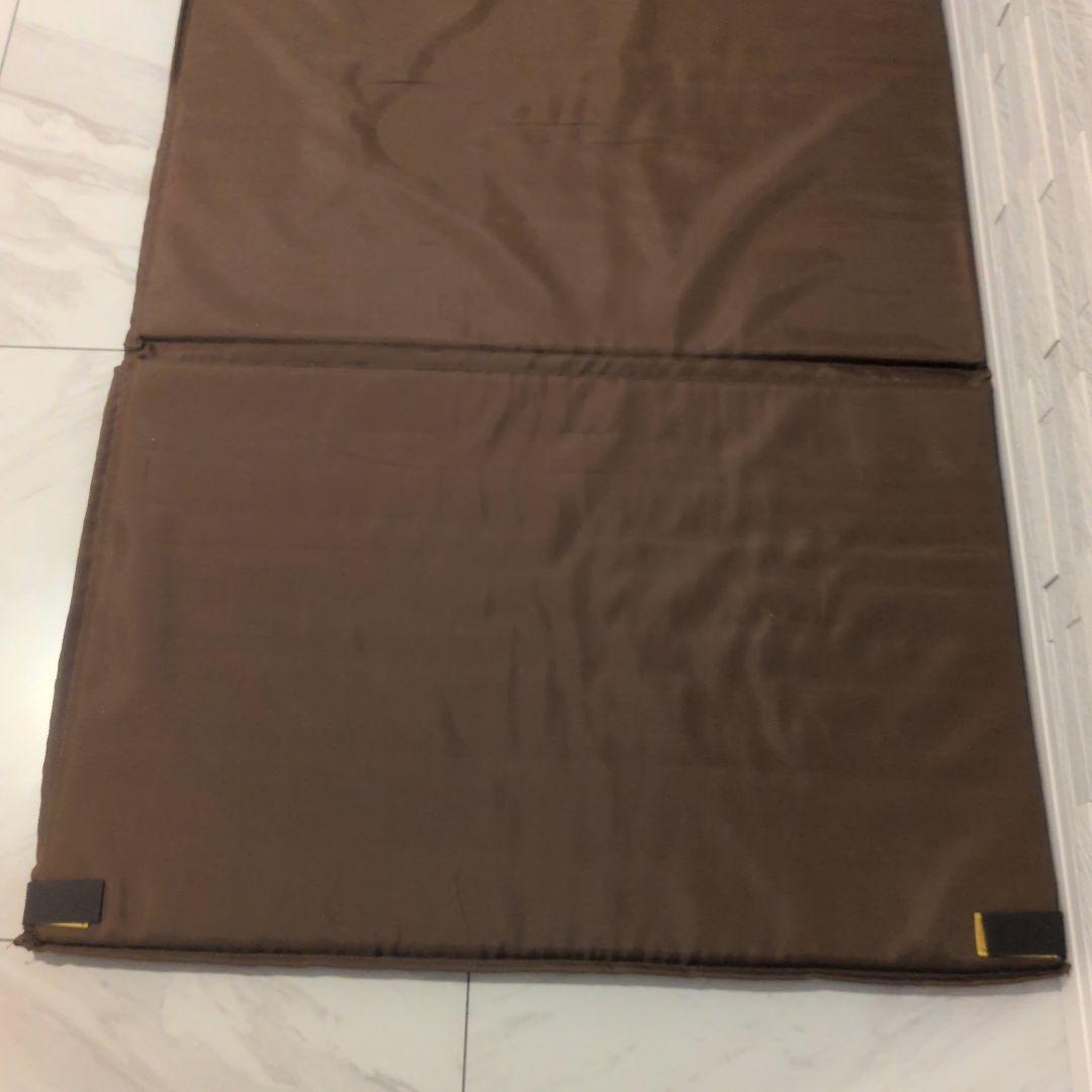 ogawa Campal 折りたたみマット 2個セット