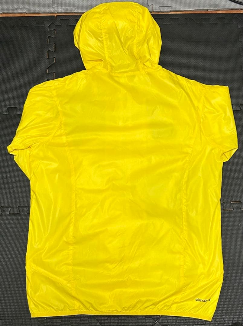 東京サントリーサンゴリアス　ウィンドブレーカー