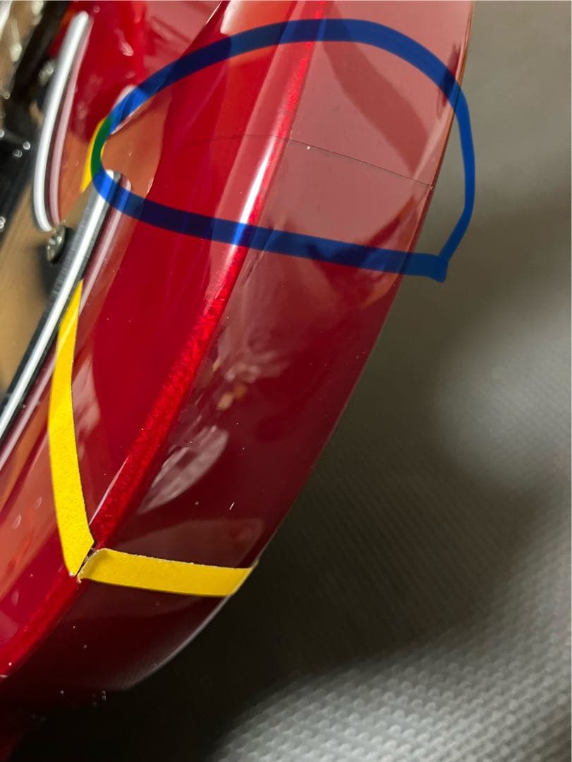 ギター Epiphone SG Special