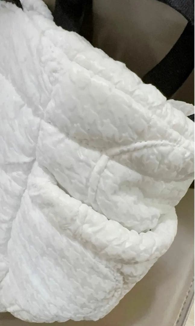 【新品】マスターバニーエディション カートバッグ ミニトートバッグ