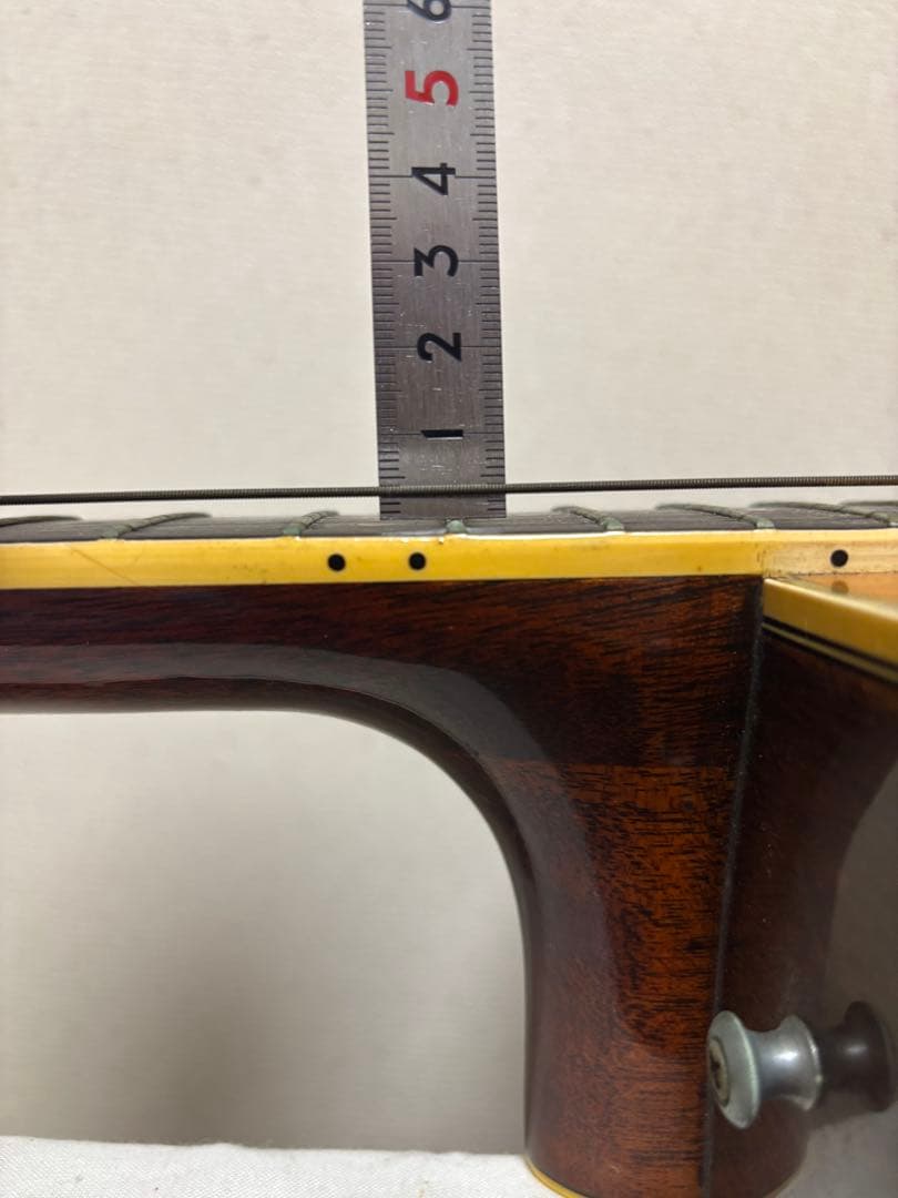 Yamaha FG-450 アコースティックギター