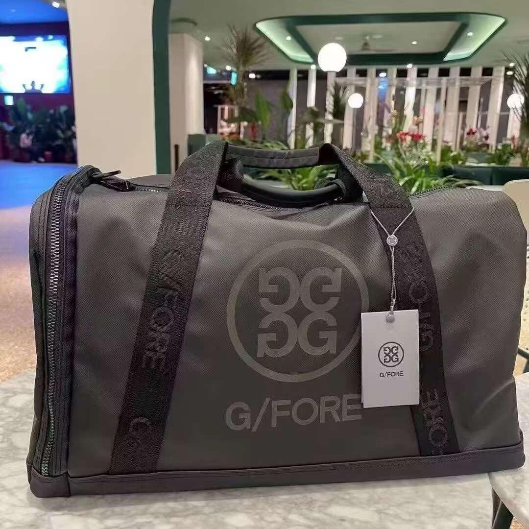 G/FOREジーフォアゴルフ 男女兼用 ボストンバッグ人気