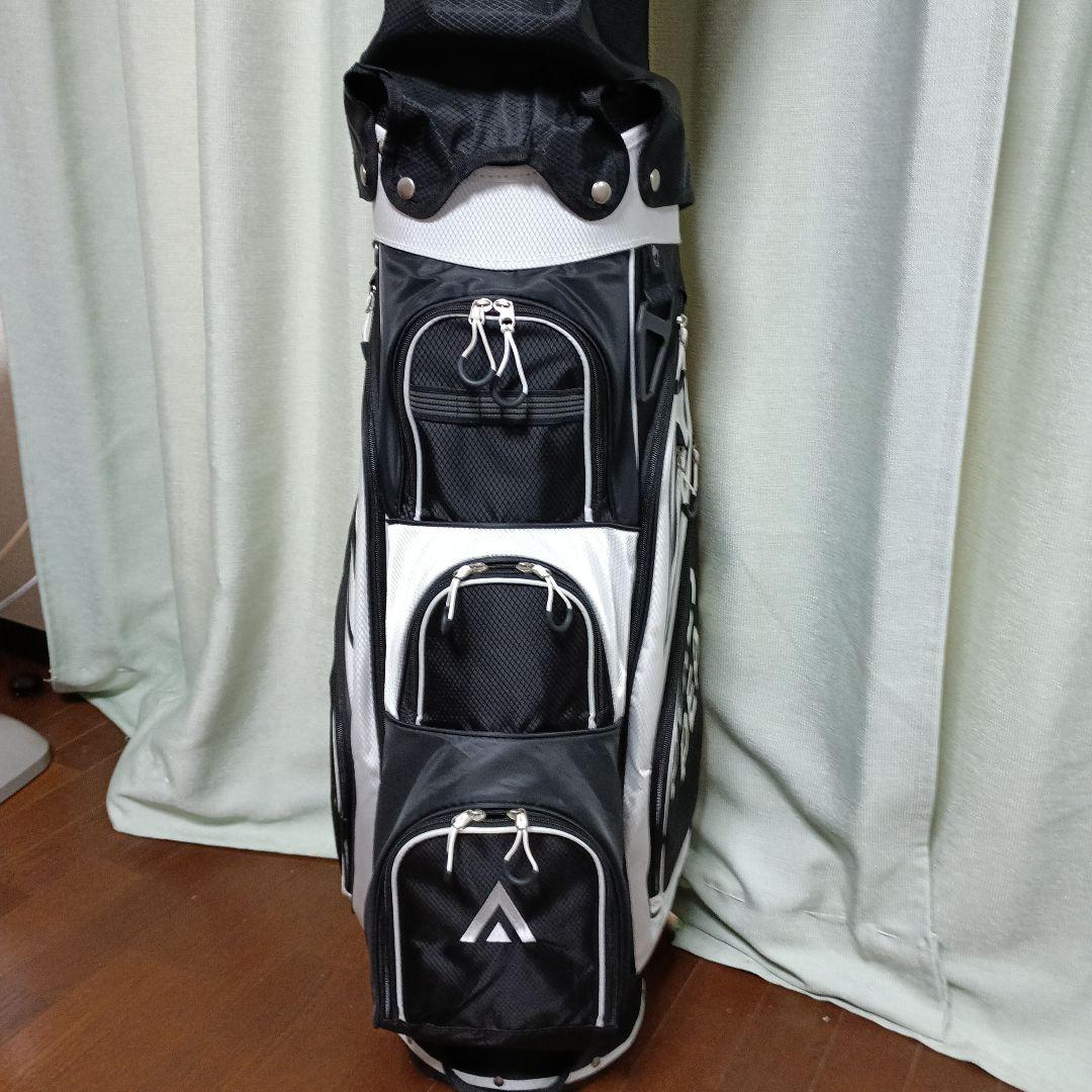 PYKES PEAK EP-3.0 SERIES ゴルフバッグ